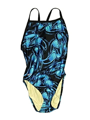 Speedo One Piece Swimsuit (view 1)