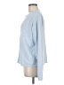 Bentley 100% Acrylic Blue Cardigan Size M - photo 5