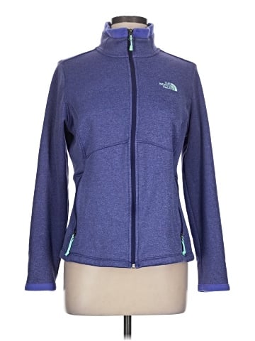 The North Face Track Jacket (view 1)