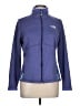 The North Face Blue Track Jacket Size L - photo 1