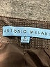 Antonio Melani Houndstooth Gray Jacket Size 0 - photo 6