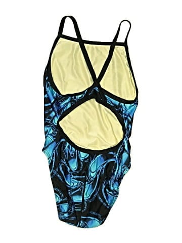 Speedo One Piece Swimsuit (view 2)