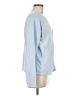 Bentley 100% Acrylic Blue Cardigan Size M - photo 4