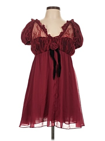 For Love & Lemons Cocktail Dress (view 1)