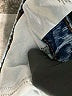 Assorted Brands Blue Denim Shorts Size L - photo 3