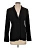 Banana Republic Black Blazer Size 4 - photo 1