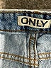 Assorted Brands Blue Denim Shorts Size L - photo 5