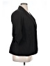 Maurices Black Blazer Size 16 (1) - photo 4