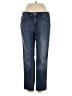 Simply Vera Vera Wang Blue Jeans Size 2 - photo 1