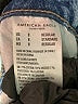 American Eagle Outfitters Hearts Blue Jeans Size 8R - photo 7