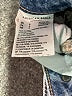 American Eagle Outfitters Hearts Blue Jeans Size 8R - photo 8