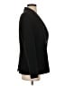 Banana Republic Black Blazer Size 4 - photo 4