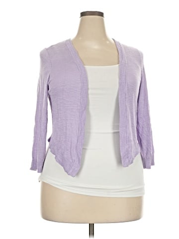 Torrid Cardigan (view 1)
