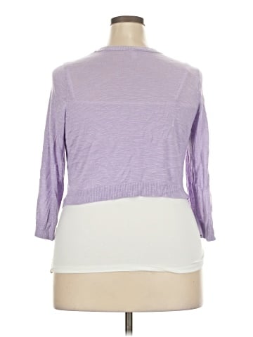 Torrid Cardigan (view 2)