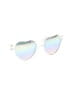 Old Navy White Sunglasses One size (kids) - photo 1