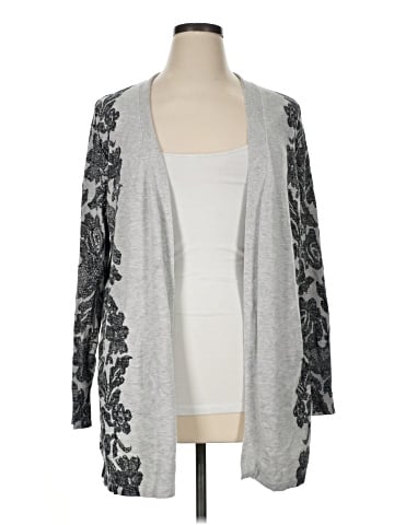 Lane Bryant Cardigan (view 1)