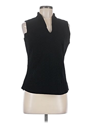 ACORN Sleeveless Blouse (view 1)