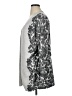 Lane Bryant Gray Cardigan Size 14 - 16 Plus - photo 5