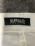 Buffalo by David Bitton White Casual Pants Size 12 - photo 7