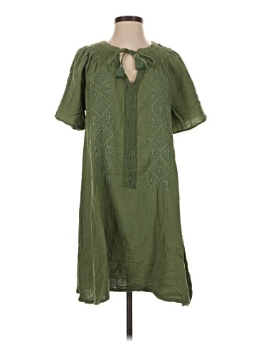 Lucky Brand Casual Dress (view 1)