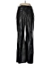 Nanushka Black Casual Pants Size L - photo 1
