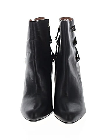 Halogen Ankle Boots (view 2)