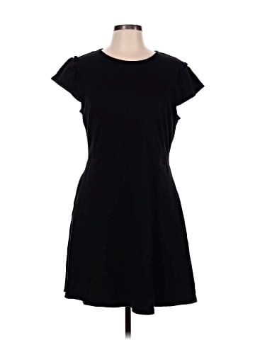 New York & Company Casual Dress (view 1)