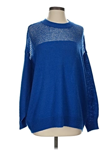 Caballero Pullover Sweater (view 1)