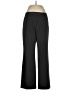 Brooks Brothers Black Dress Pants Size 8 - photo 1
