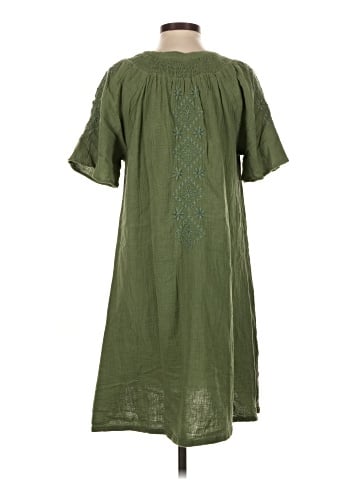 Lucky Brand Casual Dress (view 2)