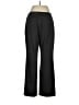 Brooks Brothers Black Dress Pants Size 8 - photo 2