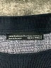 Trafaluc by Zara Plaid Black Turtleneck Sweater Size M - photo 7