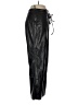 Nanushka Black Casual Pants Size L - photo 4