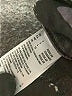 American Eagle Outfitters Stripes Black Jeans Size 6R - photo 5