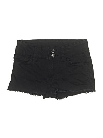 H&M Denim Shorts (view 1)