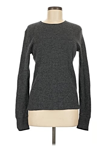 Rag & Bone Long Sleeve Top (view 1)