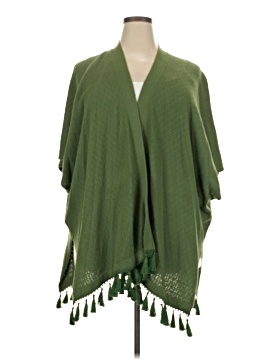Lane Bryant Poncho