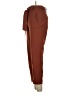 Halogen Solid Brown Casual Pants Size 00 Petite - photo 5