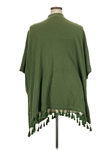 Lane Bryant Poncho (view 2)