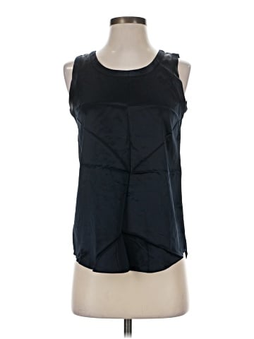 Lafayette 148 New York Sleeveless T-Shirt (view 1)