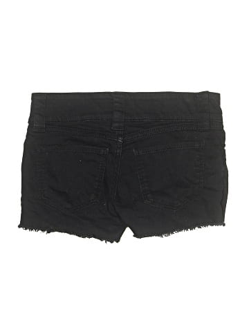 H&M Denim Shorts (view 2)