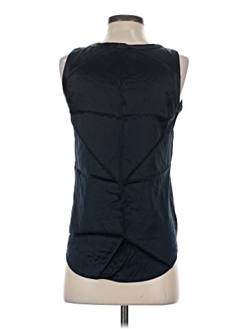 Lafayette 148 New York Sleeveless T-Shirt (view 2)