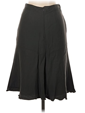 Giorgio Armani Formal Skirt (view 2)