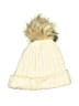 J.Crew Ivory Beanie One size - photo 1