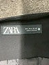 Zara Black Vest Size L - photo 6