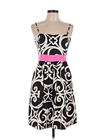 Molly B. Cocktail Dress (view 1)