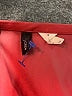 J.Crew Solid Red Casual Skirt Size 12 - photo 4