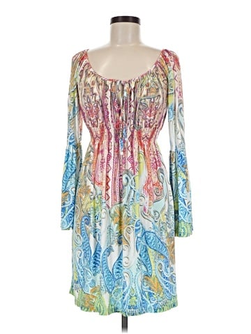 Boston Proper Casual Dress (view 1)