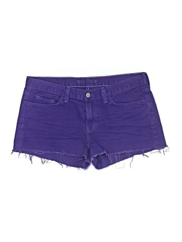 J Brand Denim Shorts (view 1)