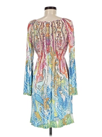 Boston Proper Casual Dress (view 2)